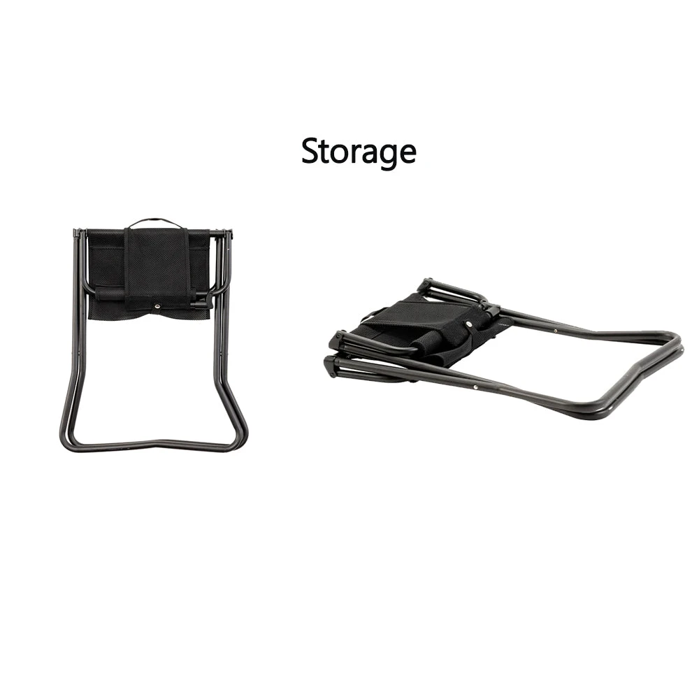 Snow Peak Folding Chair 8 Snow Peak Folding Chair - Image 8