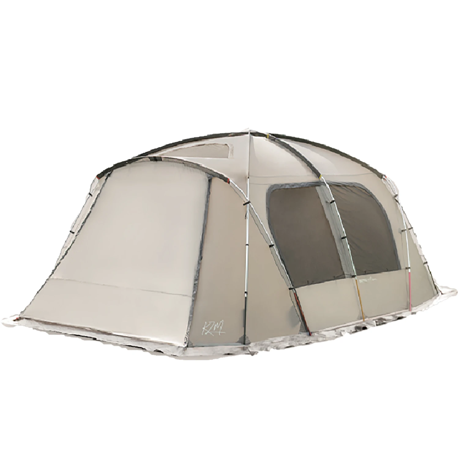KZM Lafesta 4-5 Person Tent 1 KZM Lafesta 4-5 Person Tent