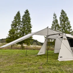 KZM Rock Field Car Camping Tent 12 KZM Rock Field Car Camping Tent -Montanic Sale Store LazShop Rockfield 03