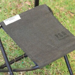 Post General Waxed Canvas Compact Stool 18 Post General Waxed Canvas Compact Stool -Montanic Sale Store Life 01 edeb3780 dca5 49a2 88b0 d1171e393adb