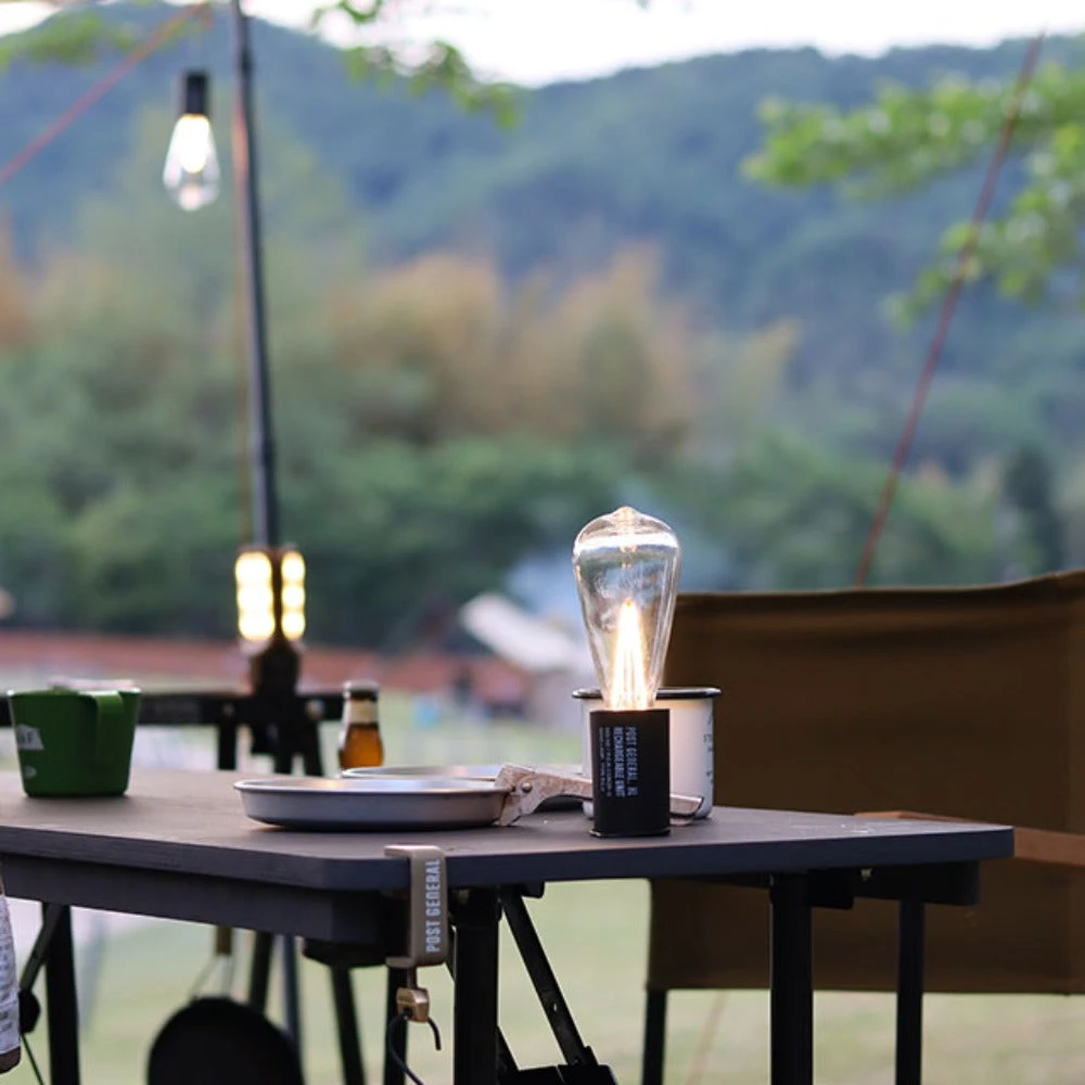 Post General Hang Lamp Rechargeable Unit Type1 6 Post General Hang Lamp Rechargeable Unit Type1 - Image 6