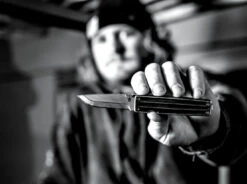 Gerber Pocket Square -Montanic Sale Store Lifestyle fulljpg