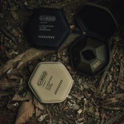 Cargo Container Hexagon Shade -Montanic Sale Store Lifetyle