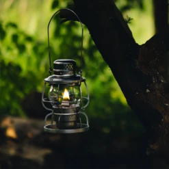 Thous Winds Railroad Kerosene Lamp Vintage Silver 11 Thous Winds Railroad Kerosene Lamp Vintage Silver -Montanic Sale Store Lp2