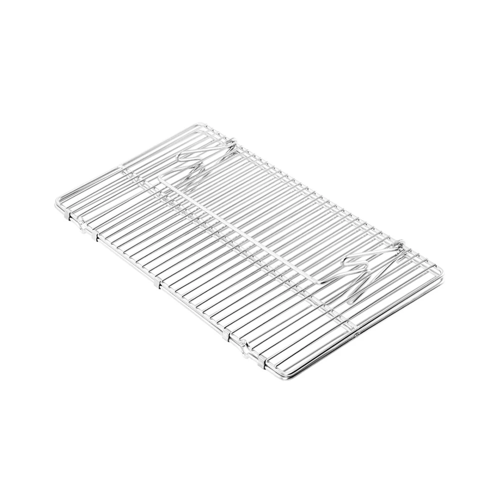 Campingmoon Foldable Barbecue Grill 6 Campingmoon Foldable Barbecue Grill - Image 6