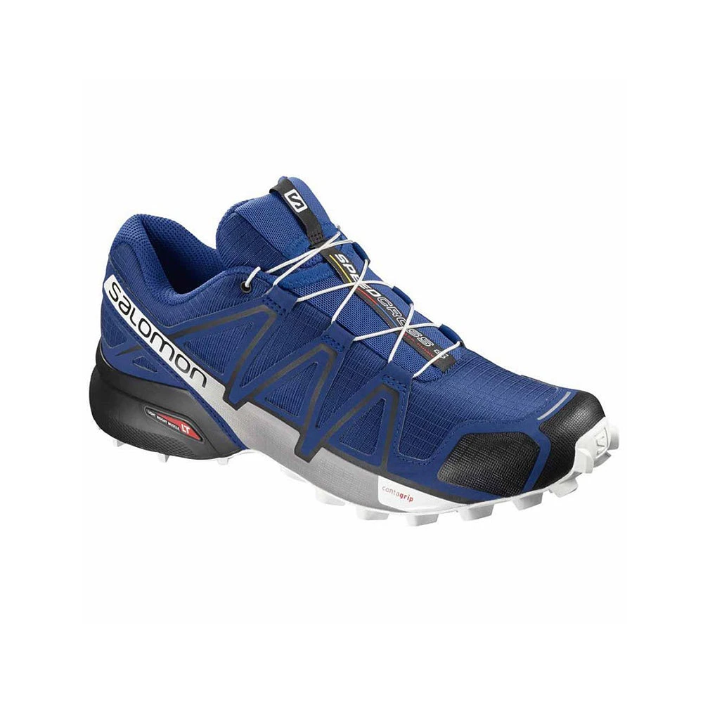 Salomon Speedcross 4 5 Salomon Speedcross 4 - Image 5