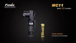 Fenix MC11 Anglelight Black Upgraded Version 155 Lumens 14 Fenix MC11 Anglelight Black Upgraded Version 155 Lumens -Montanic Sale Store MC11 9 57948 42458.1443047020