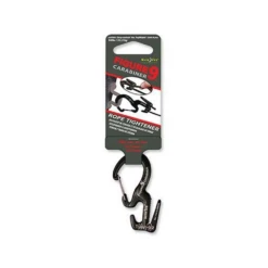 Nite Ize Figure 9 Carabiner Rope Tightener -Montanic Sale Store MC9S 02 01 8