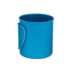 Snow Peak Ti-Single 450ML Anodized Cup -Montanic Sale Store MG 143 BL 5