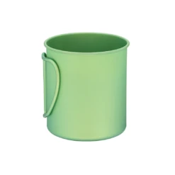 Snow Peak Ti-Single 450ML Anodized Cup -Montanic Sale Store MG 143 GR 5