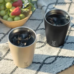 DoD Mug Uthermo (Double Wall Mag) 20 DoD Mug Uthermo (Double Wall Mag) -Montanic Sale Store MG1 859 BK 10