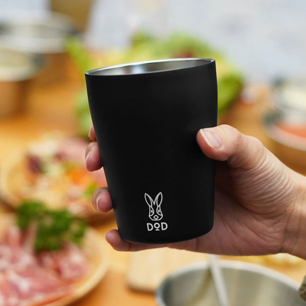 DoD Mug Uthermo (Double Wall Mag) 11 DoD Mug Uthermo (Double Wall Mag) - Image 11