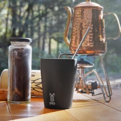 DoD Mug Uthermo (Double Wall Mag) 14 DoD Mug Uthermo (Double Wall Mag) -Montanic Sale Store MG1 859 BK 2