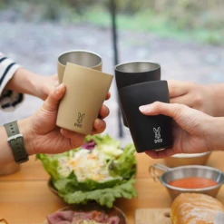 DoD Mug Uthermo (Double Wall Mag) 16 DoD Mug Uthermo (Double Wall Mag) -Montanic Sale Store MG1 859 BK 4