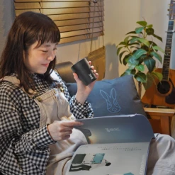 DoD Mug Uthermo (Double Wall Mag) 18 DoD Mug Uthermo (Double Wall Mag) -Montanic Sale Store MG1 859 BK 6