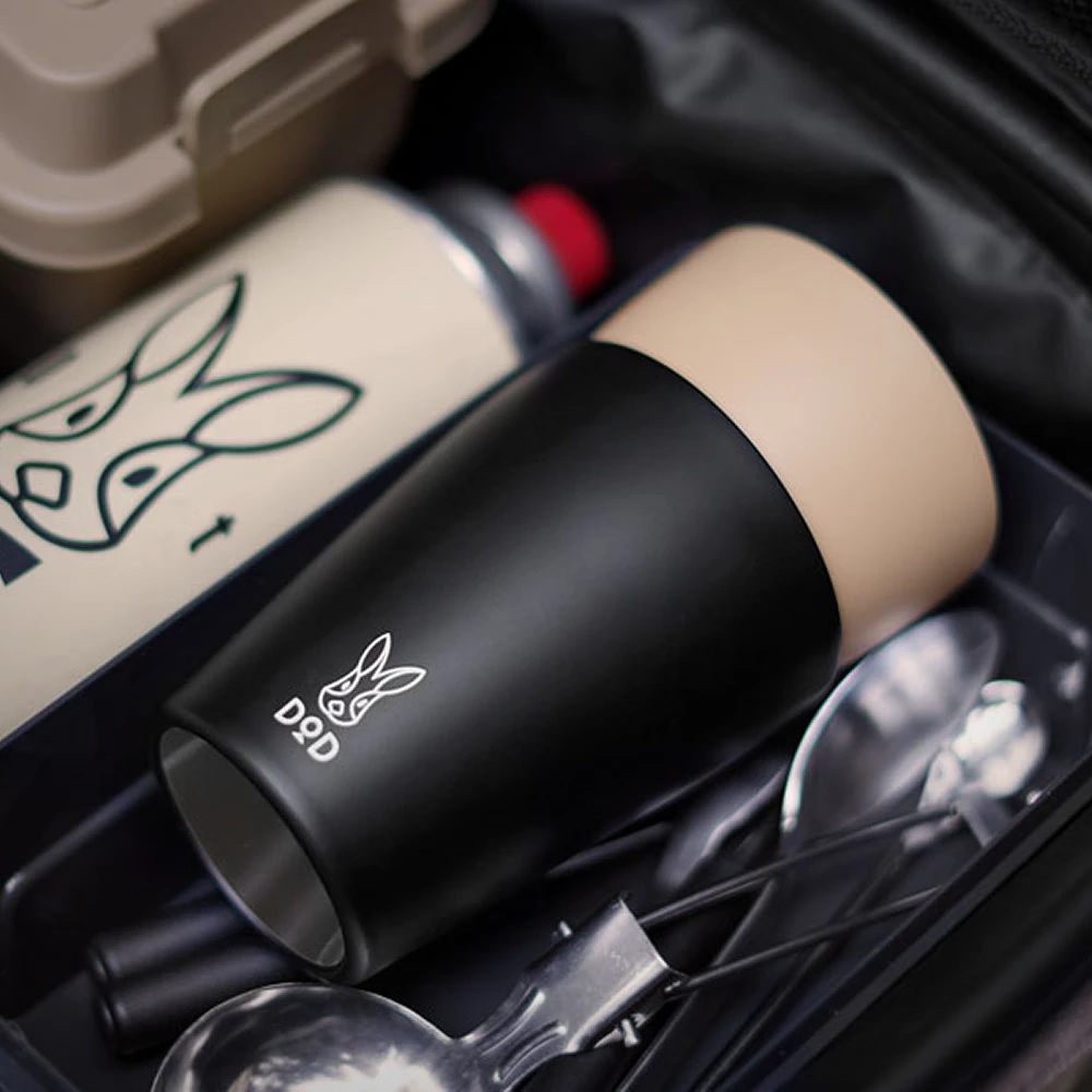 DoD Mug Uthermo (Double Wall Mag) 9 DoD Mug Uthermo (Double Wall Mag) - Image 9