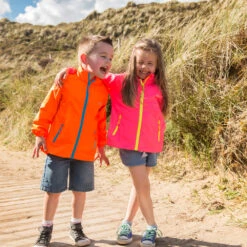 Mac In A Sac Mini Neon Waterproof Packable Jacket -Montanic Sale Store MIASNKJ 1 png