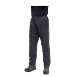 MAC IN A SAC III Origin Over Trousers -Montanic Sale Store MIASOT BLACK