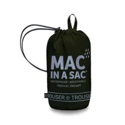 MAC IN A SAC III Origin Over Trousers -Montanic Sale Store MIASOT NAVY C