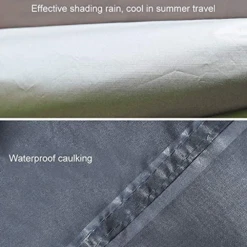 Hewolf 3-5 Person Automatic System Large Outdoor Camping Tent -Montanic Sale Store MON 1789 BLU 2