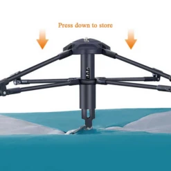 Hewolf Auto 4 Person Tent Teal 13 Hewolf Auto 4 Person Tent Teal -Montanic Sale Store MON 2011 TEAL 7 600x600 0af7e8a2 913c 4165 932f 037d6a40ff81