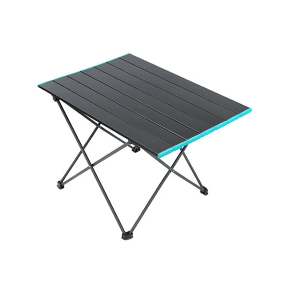 Hewolf Portable Folding Table 3 Hewolf Portable Folding Table - Image 3