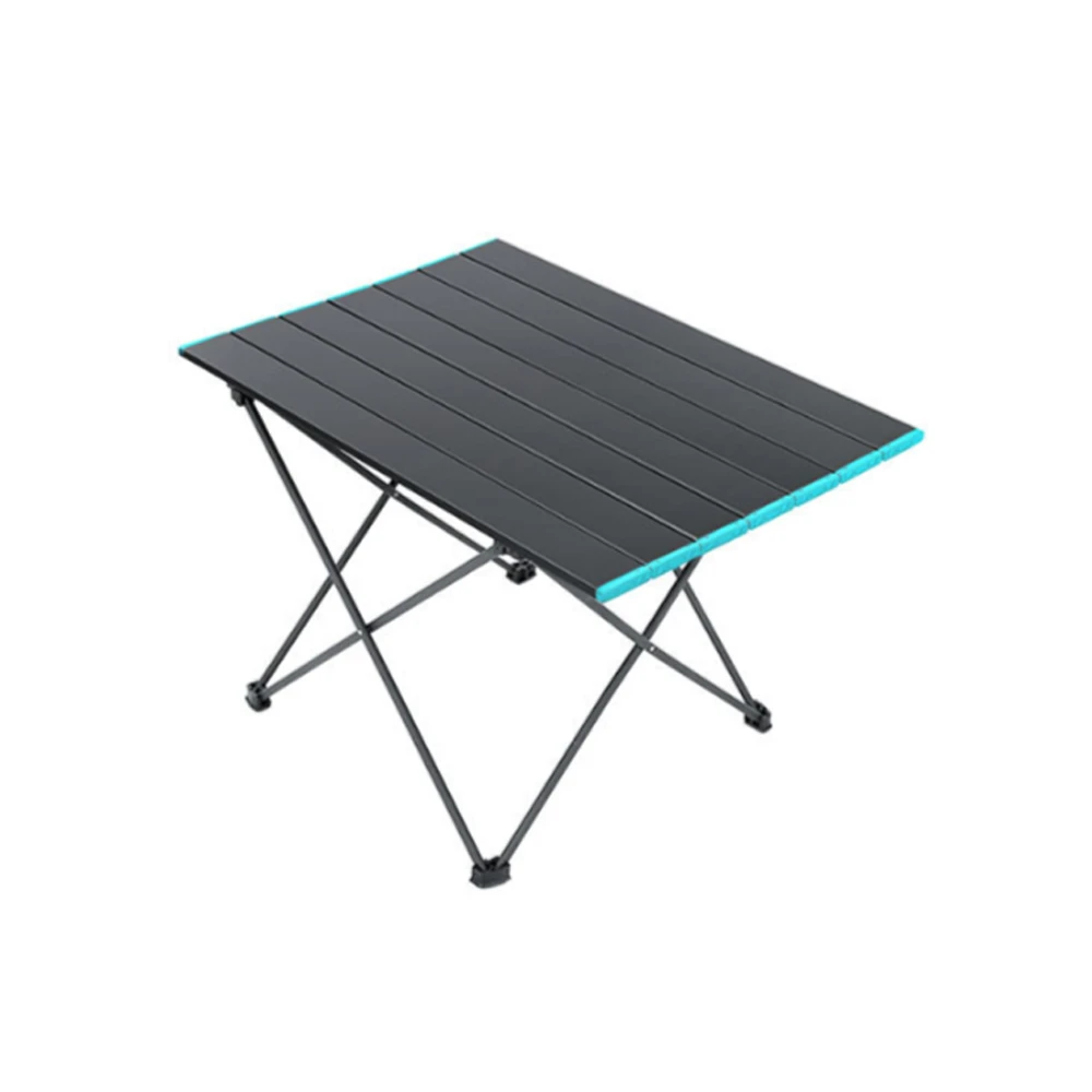 Hewolf Portable Folding Table 2 Hewolf Portable Folding Table - Image 2