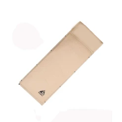 Hewolf Inflatable Mat Orange - Single/Double -Montanic Sale Store MON D1892 TAN