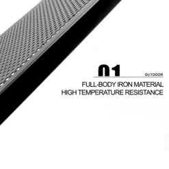 Camp Leader Portable And Multiple Function BBQ Table 18 Camp Leader Portable And Multiple Function BBQ Table -Montanic Sale Store MON24 12