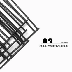 Camp Leader Portable And Multiple Function BBQ Table 20 Camp Leader Portable And Multiple Function BBQ Table -Montanic Sale Store MON24 14