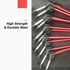 Camp Leader Low Leg Camp Bed -Montanic Sale Store MON26 7