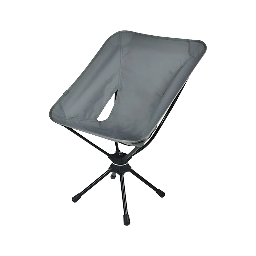 Camp Leader Ultra-light Portable Swivel Camping Chair 4 Camp Leader Ultra-light Portable Swivel Camping Chair - Image 4