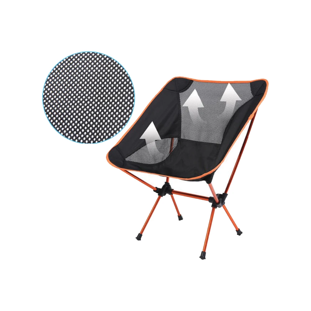 Camp Leader Portable Camping Moon Chair 8 Camp Leader Portable Camping Moon Chair - Image 8