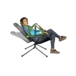 Camp Leader Outdoor Portable Lounge Chair 12 Camp Leader Outdoor Portable Lounge Chair -Montanic Sale Store MON35 7