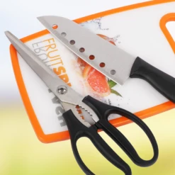 Camp Leader Outdoor Kitchenware 8 Piece Set -Montanic Sale Store MON44 4