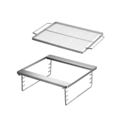 Campingmoon Foldable Barbecue Grill 21 Campingmoon Foldable Barbecue Grill -Montanic Sale Store MT 045 3 35a3860e b9b8 4cb5 b787 1c53fec74de1