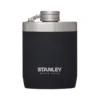 Stanley Master Flask Black 8oz