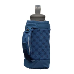 Nathan ExoDraw 2 18oz True Navy/ Tigerlily -Montanic Sale Store NS4863 0577 00 4