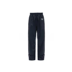 Mac In A Sac Origin II Over Trousers Unisex 10000mm -Montanic Sale Store Navy 1