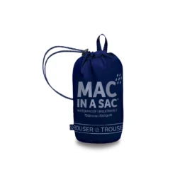 Mac In A Sac Origin II Over Trousers Unisex 10000mm -Montanic Sale Store Navy 3