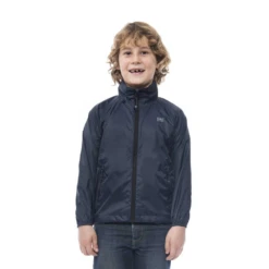Mac In A Sac Mini Origin Unisex Waterproof Packable Jacket -Montanic Sale Store Navy 1 1