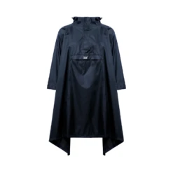 Mac In A Sac Origin Poncho Unisex (10000mm) 14 Mac In A Sac Origin Poncho Unisex (10000mm) -Montanic Sale Store Navy 4