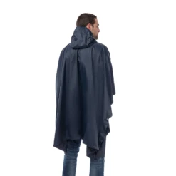 Mac In A Sac Origin Poncho Unisex (10000mm) 16 Mac In A Sac Origin Poncho Unisex (10000mm) -Montanic Sale Store Navy 6
