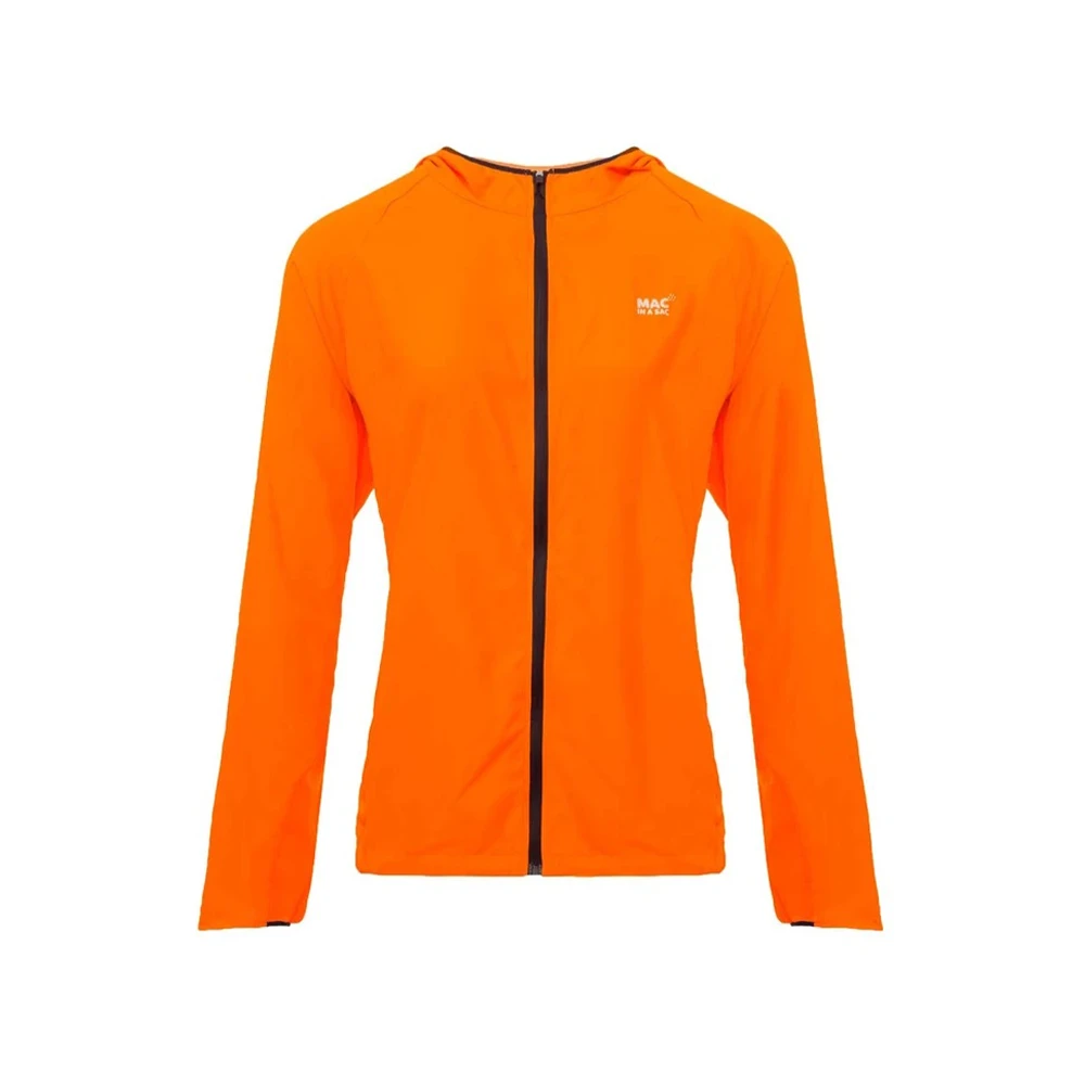 Mac In A Sac Ultra Unisex Breathable Packaway Jacket 8 Mac In A Sac Ultra Unisex Breathable Packaway Jacket - Image 8