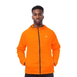 Mac In A Sac Ultra Unisex Breathable Packaway Jacket 20 Mac In A Sac Ultra Unisex Breathable Packaway Jacket -Montanic Sale Store Neon orange 5