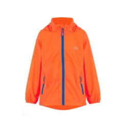 Mac In A Sac Mini Origin 2 Kids Jacket Waterproof Packable Jacket -Montanic Sale Store Neon Orange 1 fa30e056 914e 40fe 8edc d0a51078b552