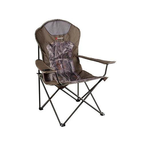 Caribee Night Hawk Chair 1 Caribee Night Hawk Chair