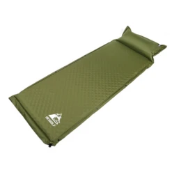 Hewolf Inflatable Mat Orange - Single/Double -Montanic Sale Store O1CN01tPQPqW2Gh7XK5I7hJ 2207630859046 0 cib