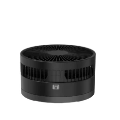 P10 Folding Retractable Camping Fan - Black 15 P10 Folding Retractable Camping Fan - Black -Montanic Sale Store P10 7