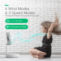 P10 Folding Retractable Camping Fan - Black 17 P10 Folding Retractable Camping Fan - Black -Montanic Sale Store P10 9 600x600 8cb14170 ba5f 4b47 a6f8 8833f0db1522